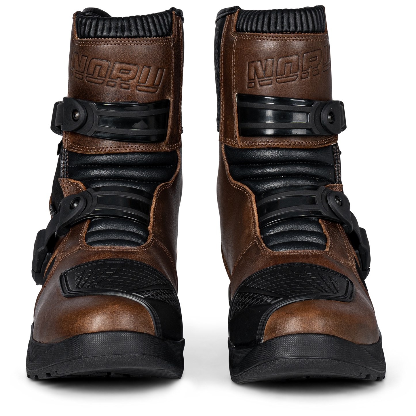 Noru Hakken Adventure Motorcycle Boots - Adventure Parts
