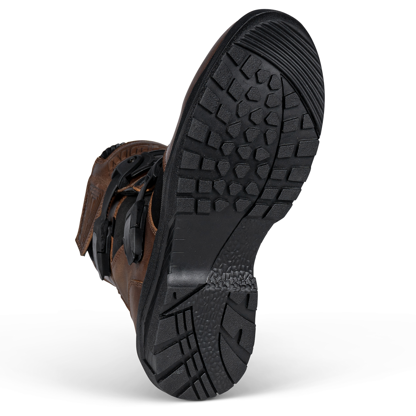 Noru Hakken Adventure Motorcycle Boots - Adventure Parts