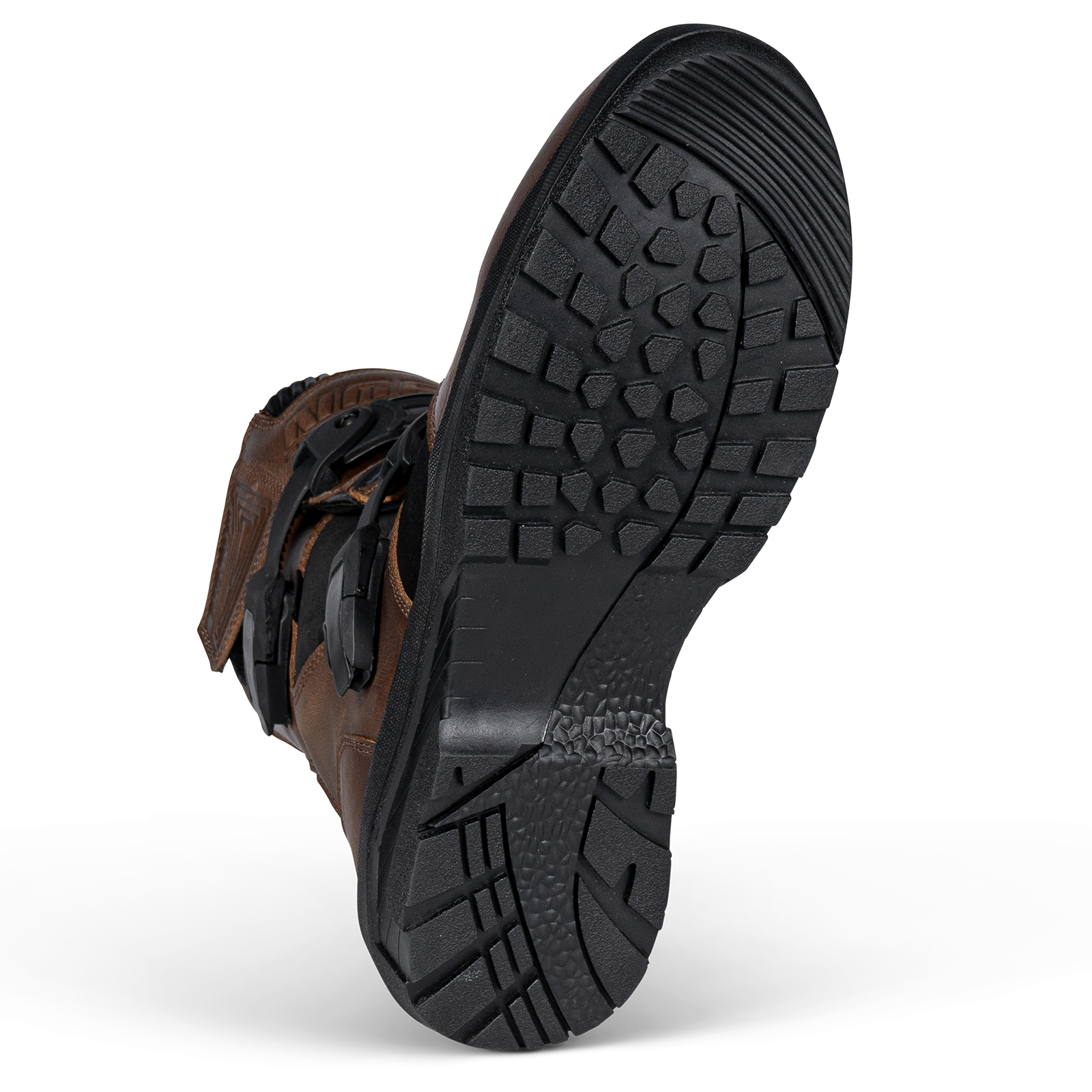 Noru Hakken Adventure Motorcycle Boots - Adventure Parts