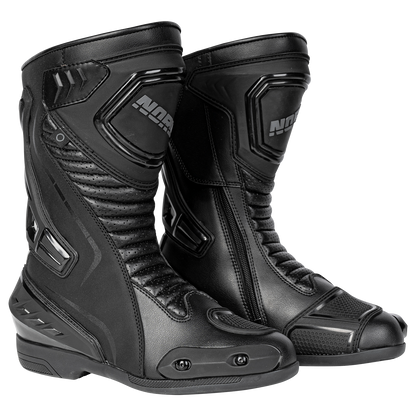Noru Hakone Motorcycle Boots - Adventure Parts