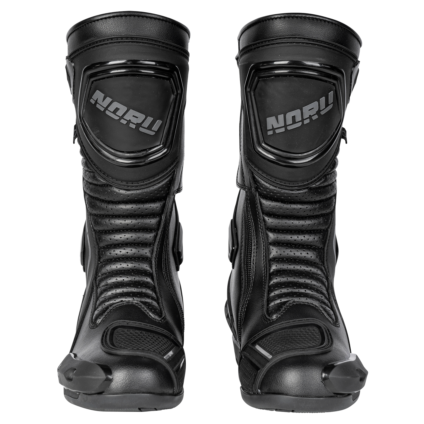 Noru Hakone Motorcycle Boots - Adventure Parts