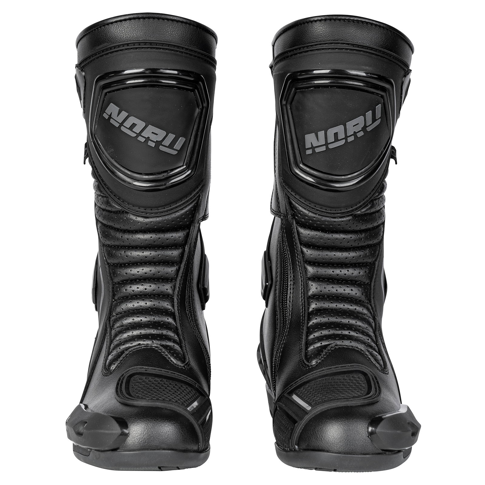 Noru Hakone Motorcycle Boots - Adventure Parts