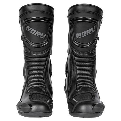 Noru Hakone Motorcycle Boots - Adventure Parts
