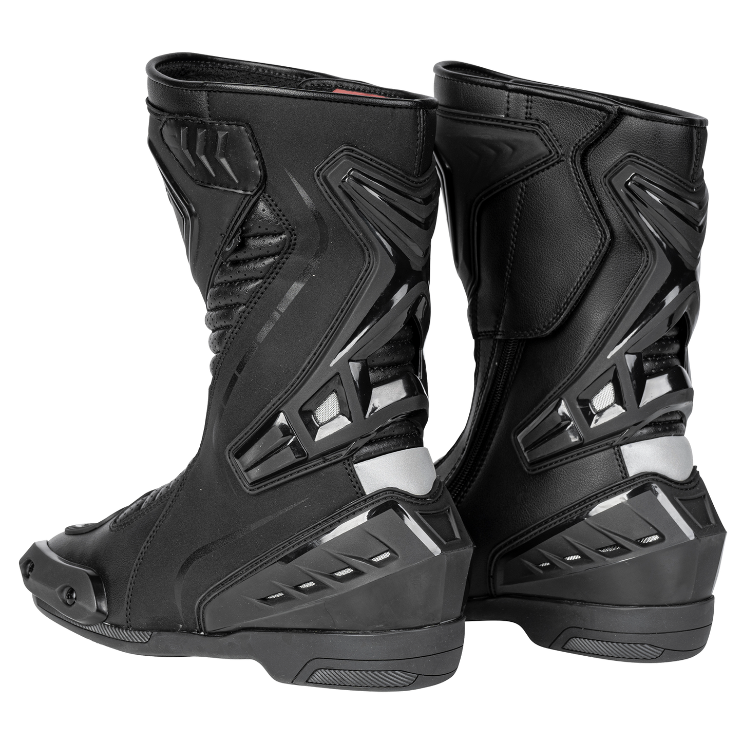 Noru Hakone Motorcycle Boots - Adventure Parts