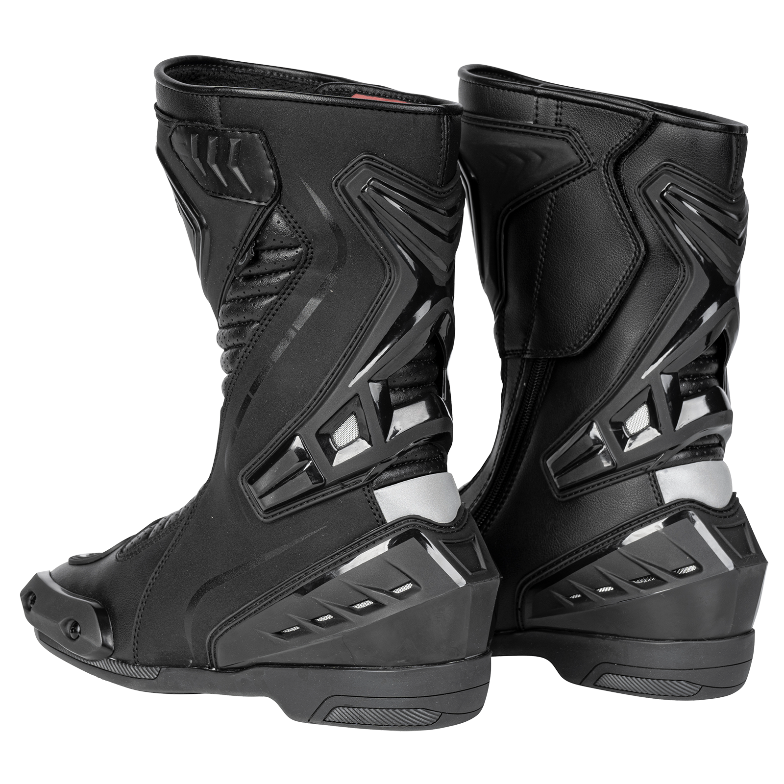Noru Hakone Motorcycle Boots - Adventure Parts