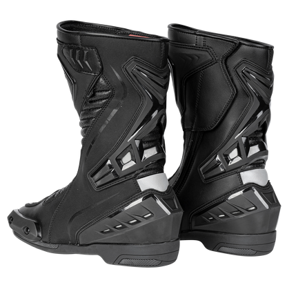 Noru Hakone Motorcycle Boots - Adventure Parts