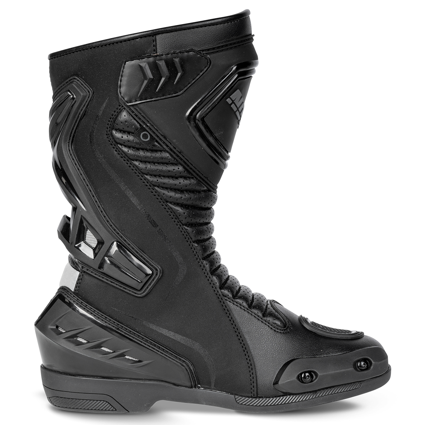 Noru Hakone Motorcycle Boots - Adventure Parts