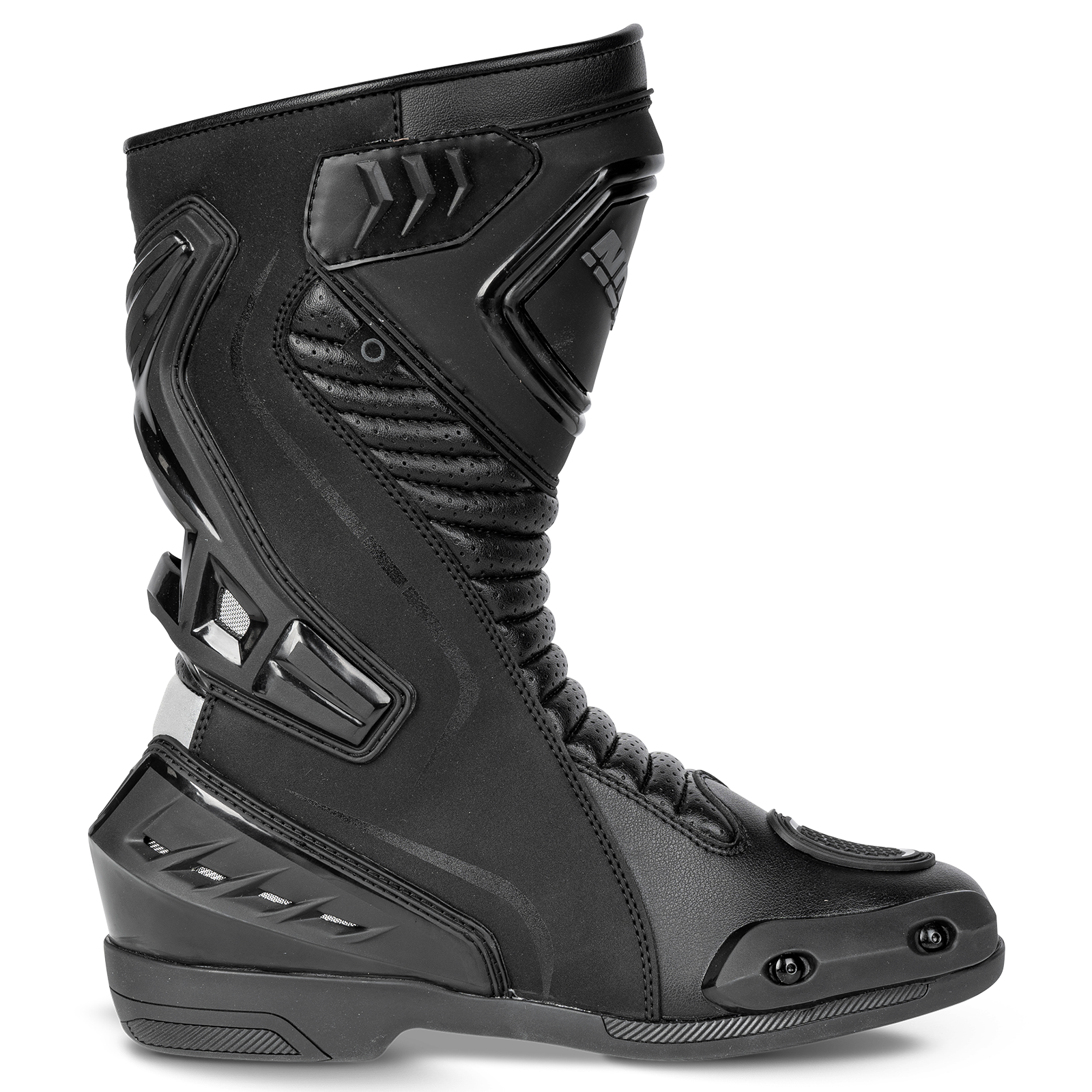 Noru Hakone Motorcycle Boots - Adventure Parts