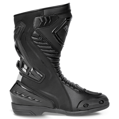 Noru Hakone Motorcycle Boots - Adventure Parts