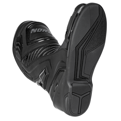 Noru Hakone Motorcycle Boots - Adventure Parts