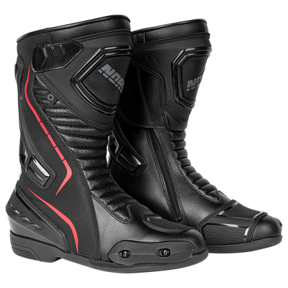 Noru Hakone Motorcycle Boots - Adventure Parts
