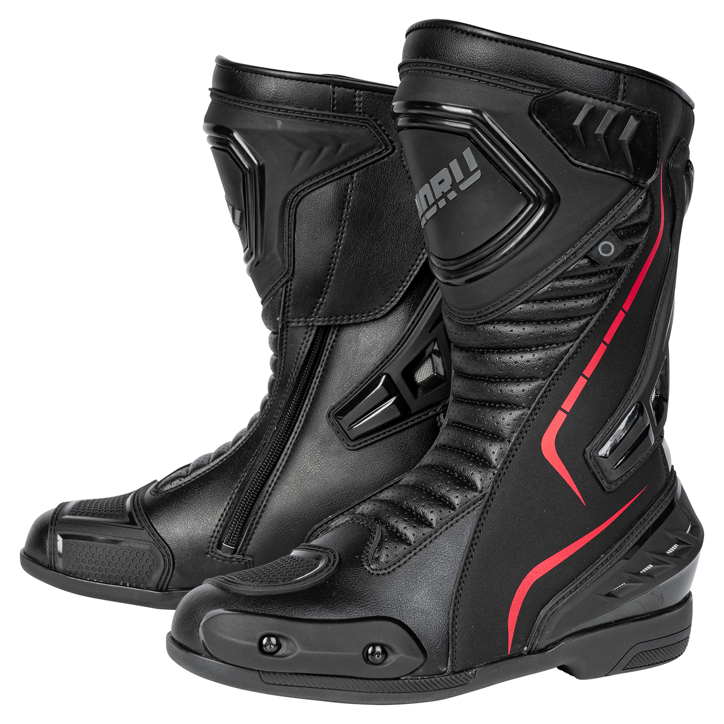 Noru Hakone Motorcycle Boots - Adventure Parts