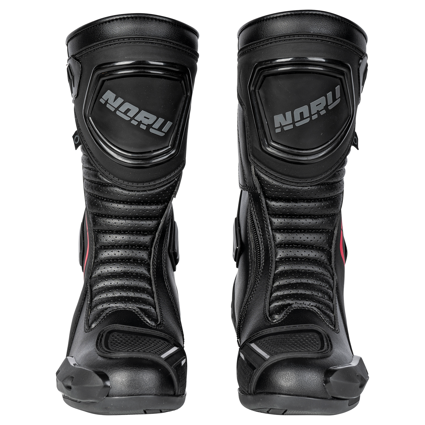 Noru Hakone Motorcycle Boots - Adventure Parts