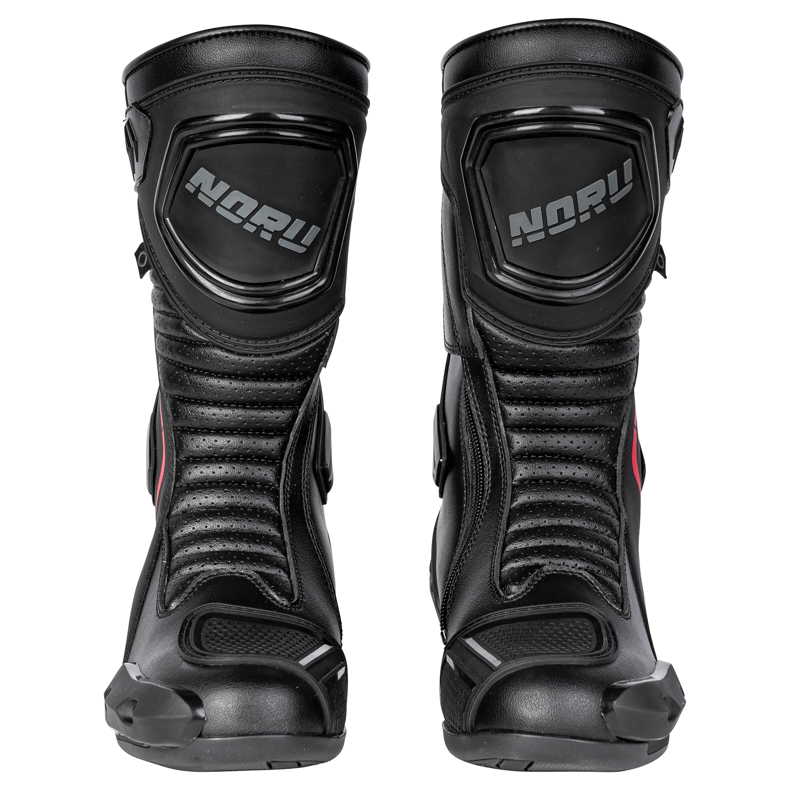 Noru Hakone Motorcycle Boots - Adventure Parts