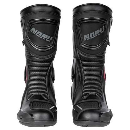 Noru Hakone Motorcycle Boots - Adventure Parts