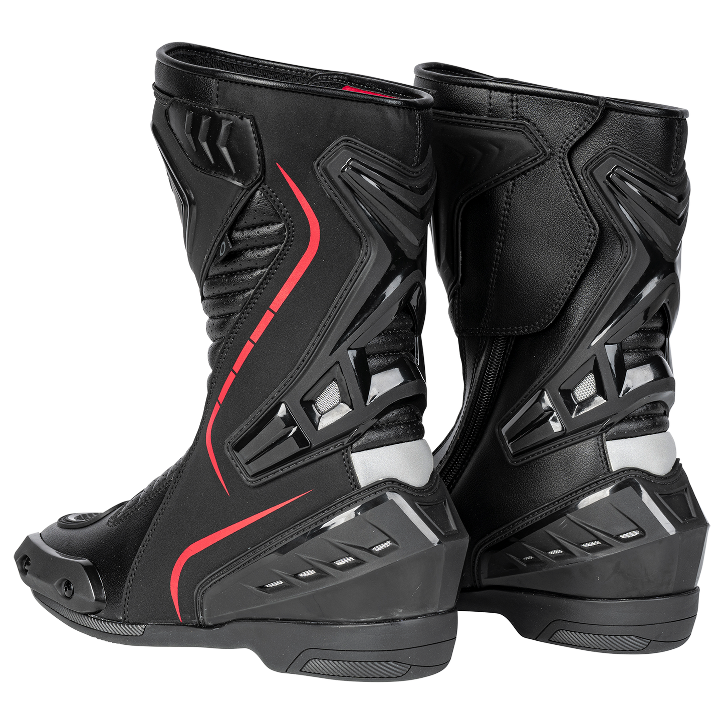 Noru Hakone Motorcycle Boots - Adventure Parts