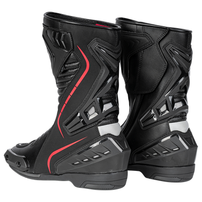Noru Hakone Motorcycle Boots - Adventure Parts