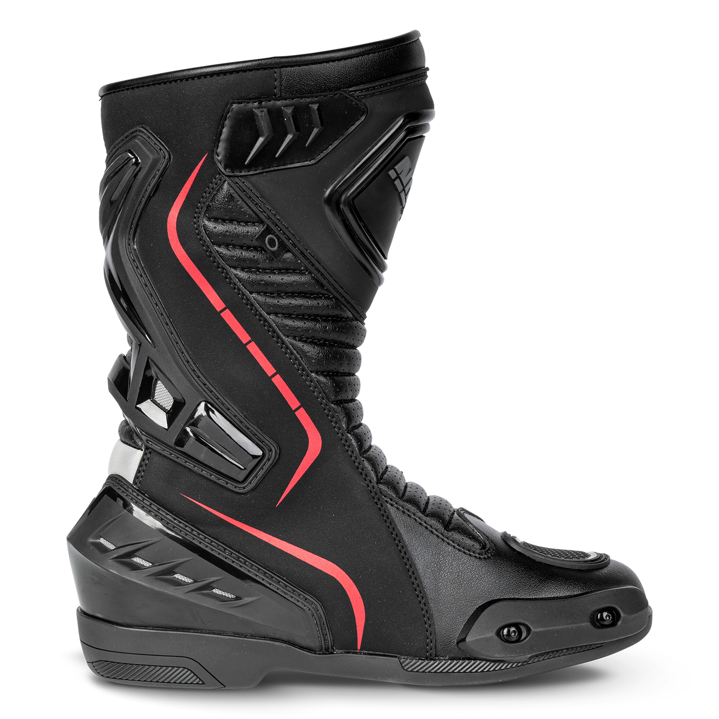 Noru Hakone Motorcycle Boots - Adventure Parts