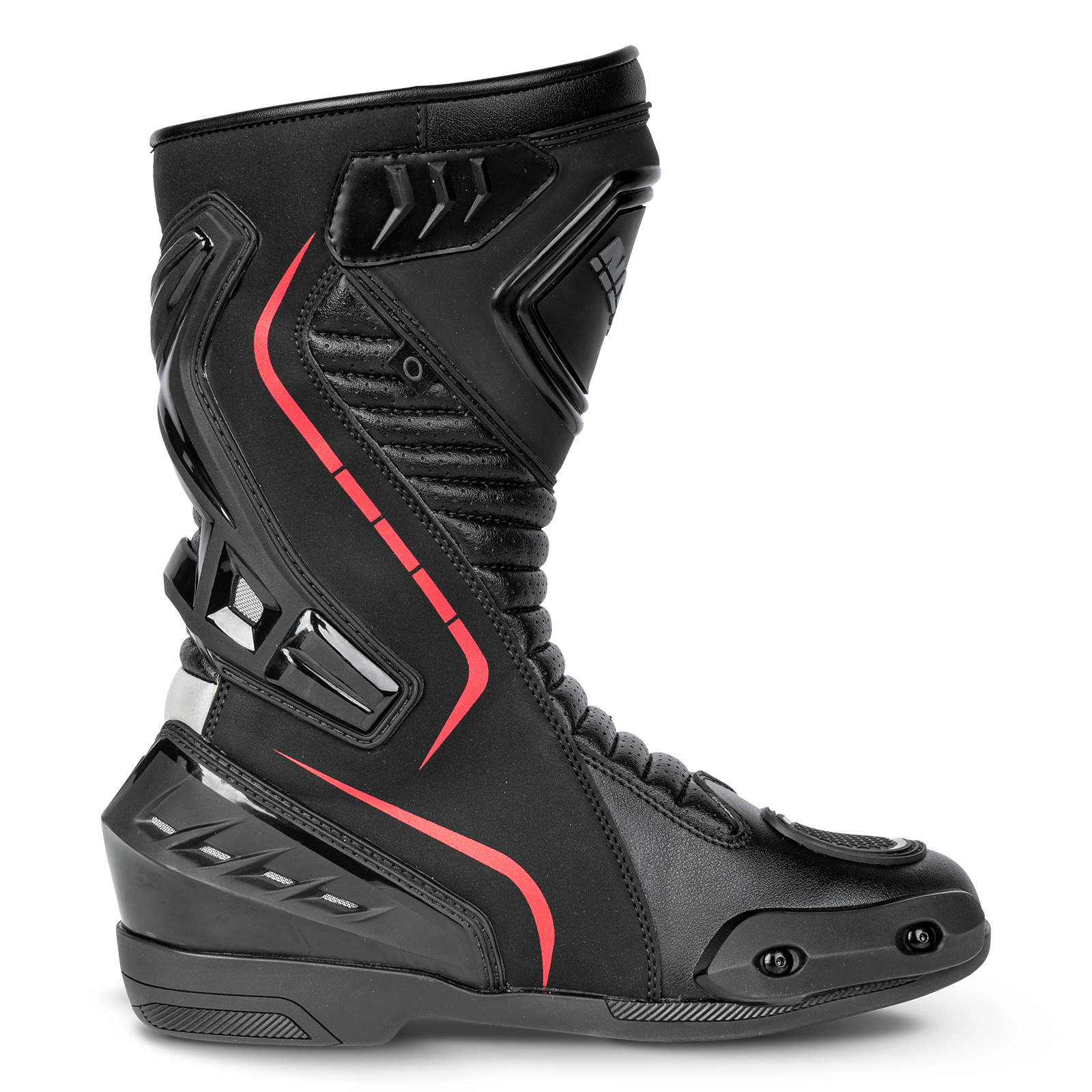 Noru Hakone Motorcycle Boots - Adventure Parts