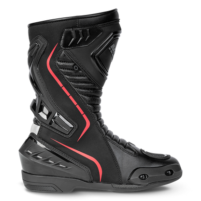 Noru Hakone Motorcycle Boots - Adventure Parts