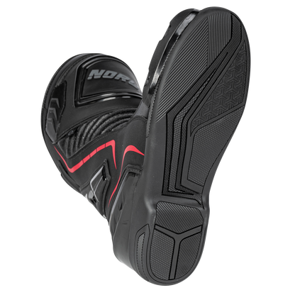 Noru Hakone Motorcycle Boots - Adventure Parts