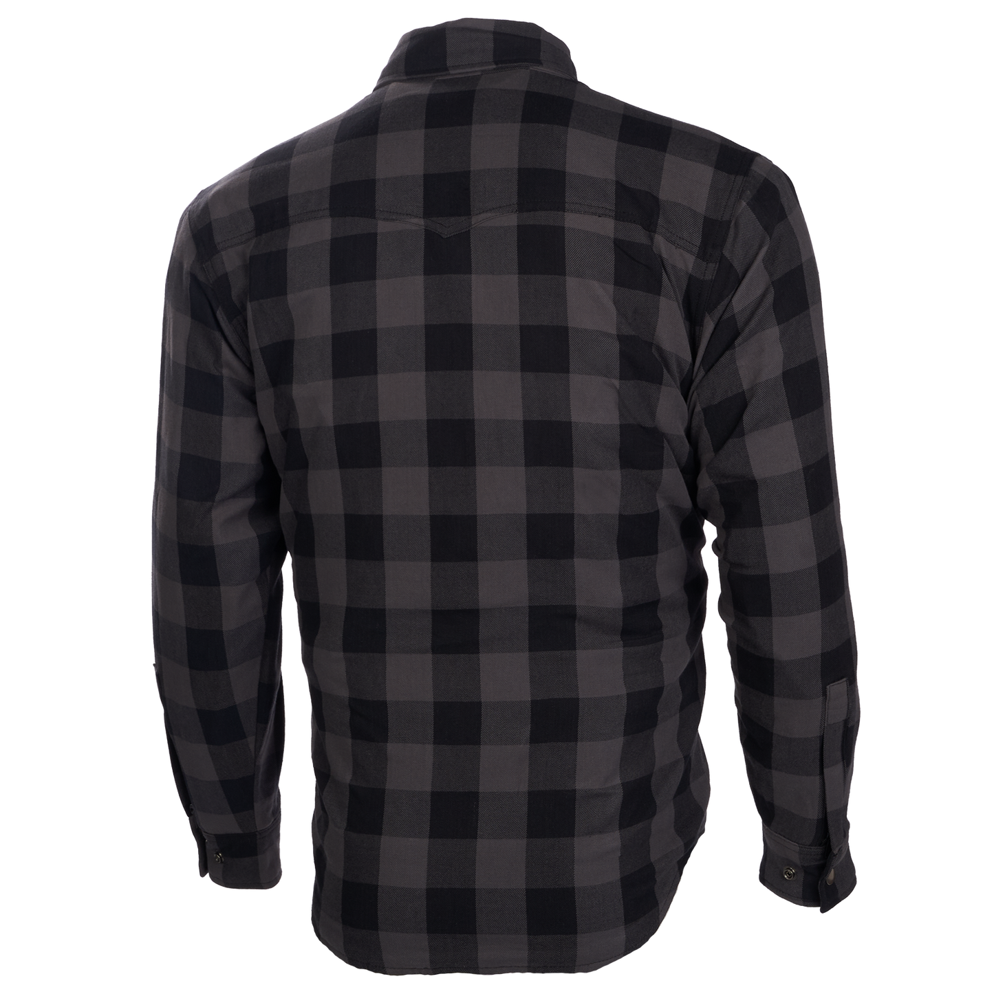 Noru Hanten Armored Riding Shirt - Adventure Parts