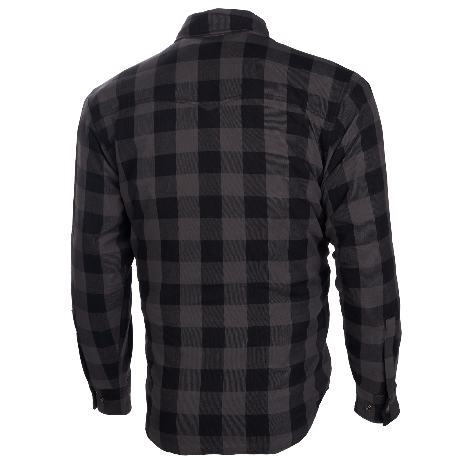 Noru Hanten Armored Riding Shirt - Adventure Parts