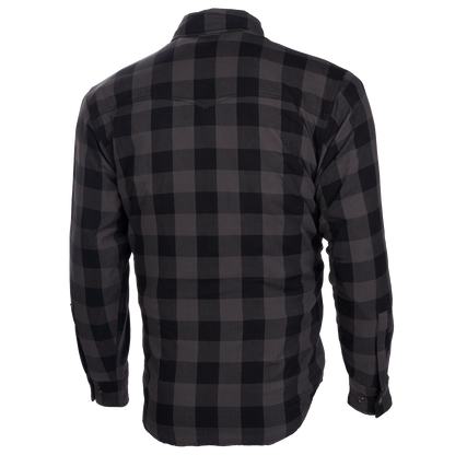Noru Hanten Armored Riding Shirt - Adventure Parts