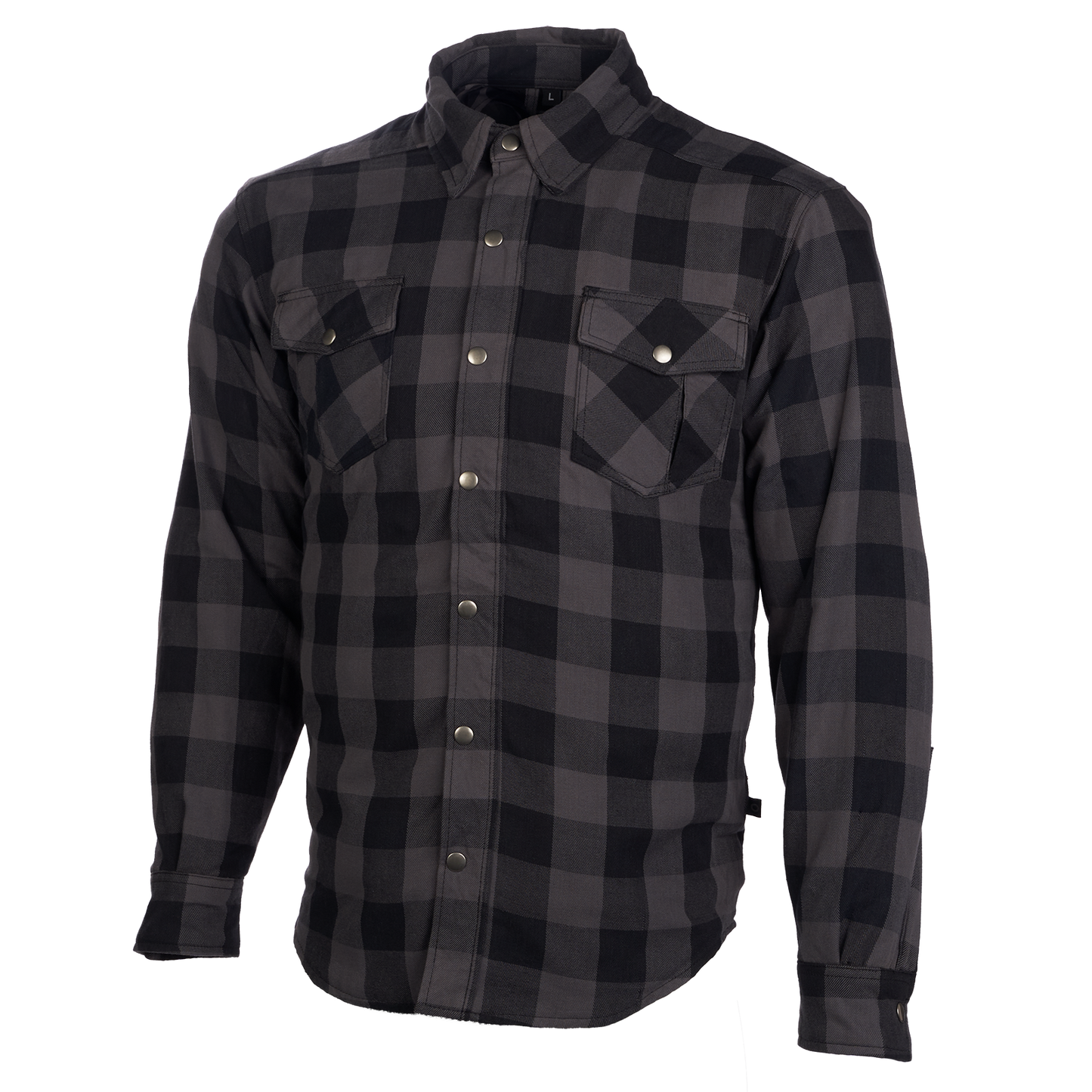 Noru Hanten Armored Riding Shirt - Adventure Parts