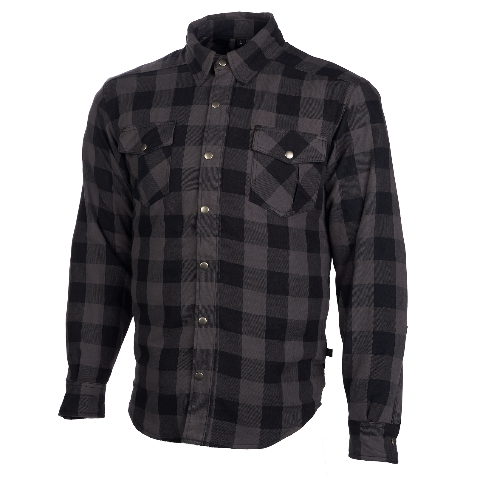 Noru Hanten Armored Riding Shirt - Adventure Parts