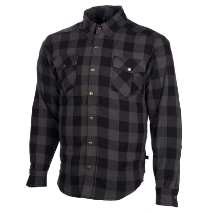 Noru Hanten Armored Riding Shirt - Adventure Parts