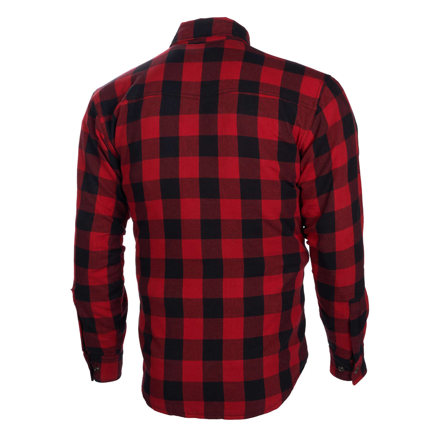 Noru Hanten Armored Riding Shirt - Adventure Parts