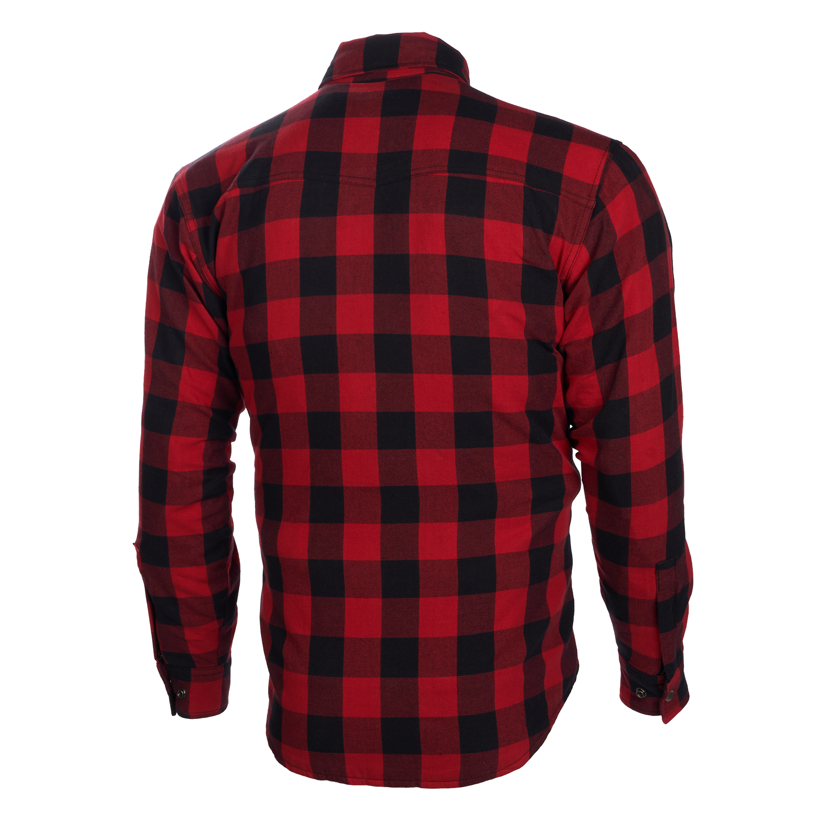 Noru Hanten Armored Riding Shirt - Adventure Parts