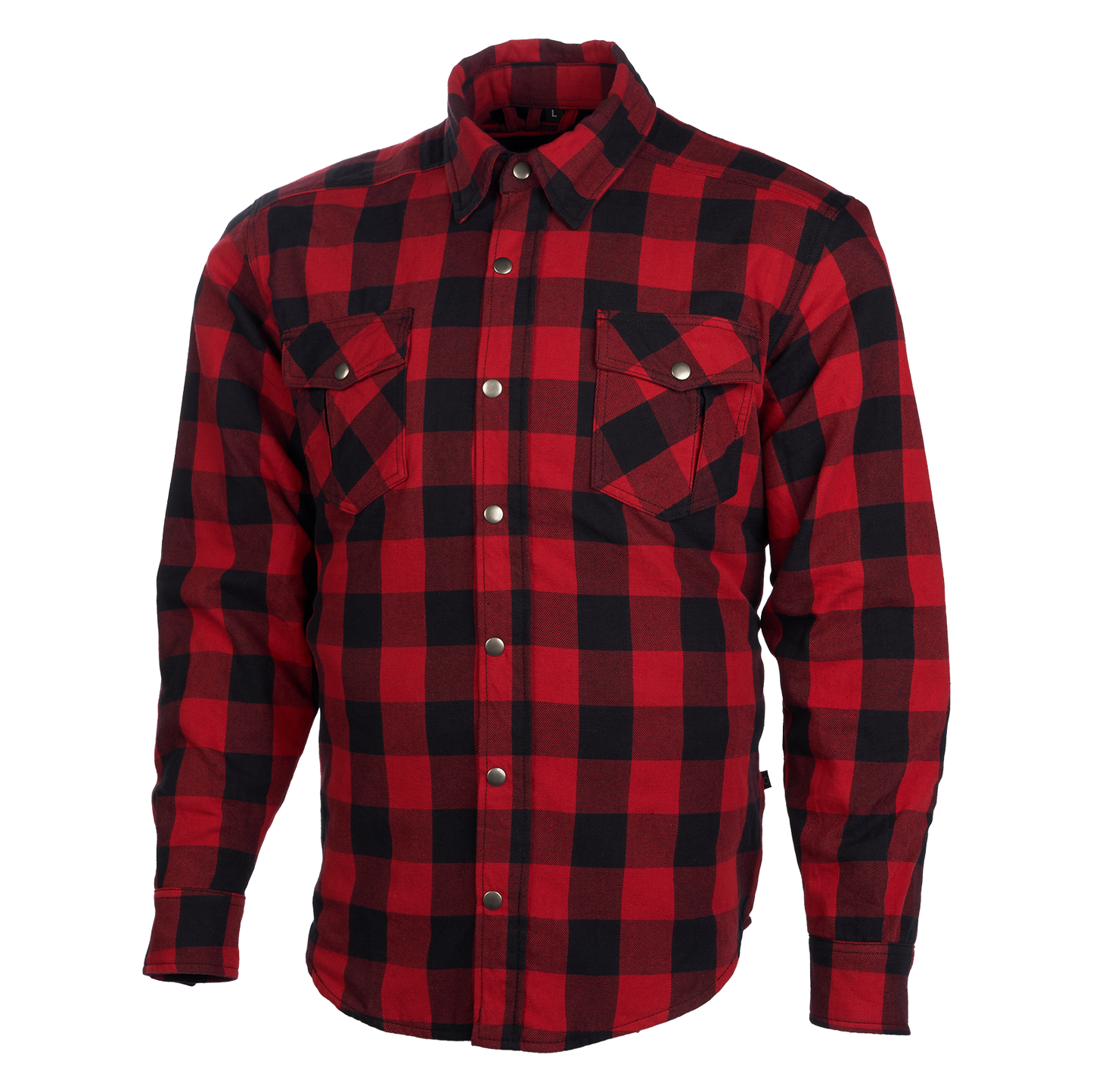 Noru Hanten Armored Riding Shirt - Adventure Parts