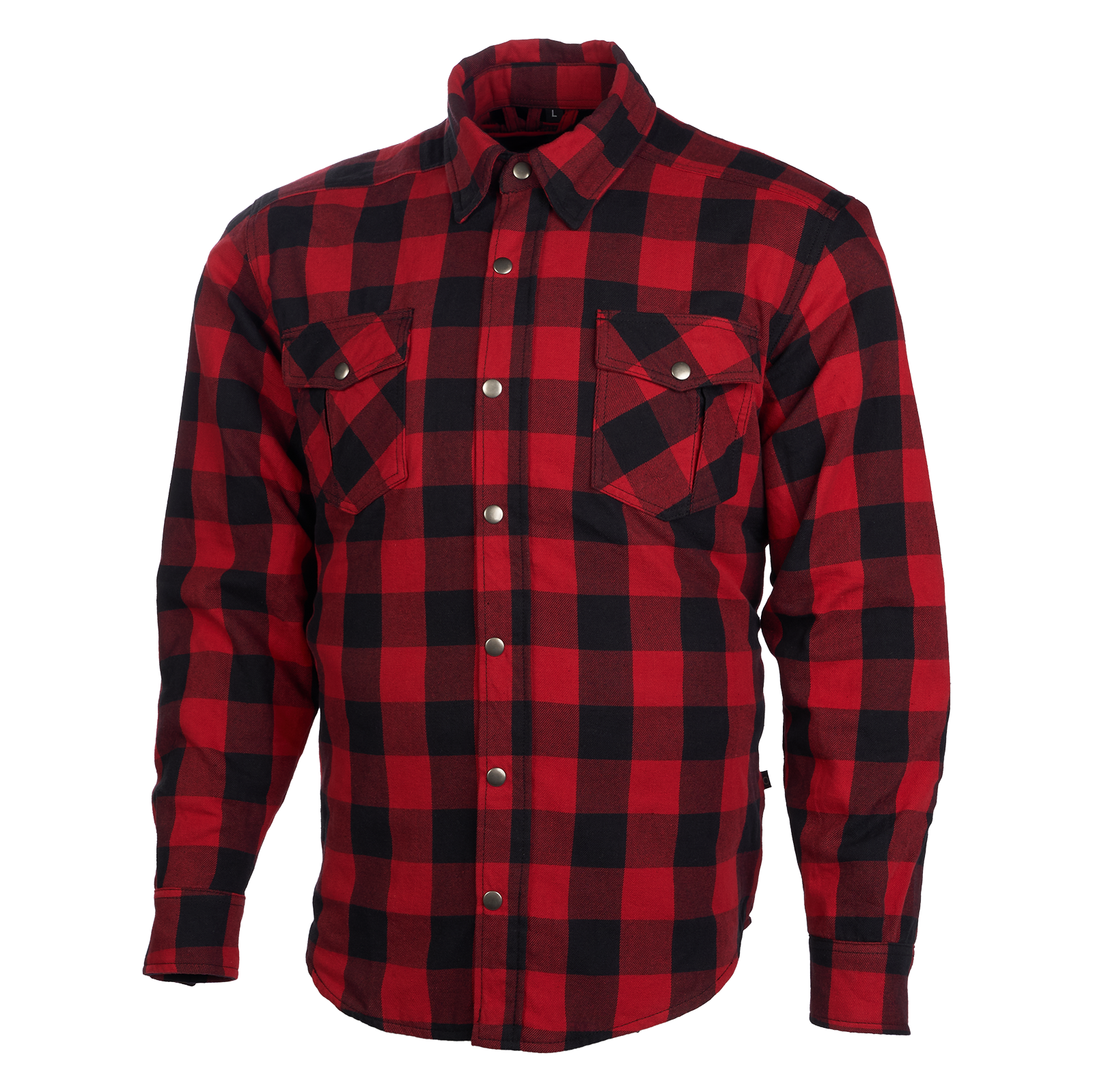 Noru Hanten Armored Riding Shirt - Adventure Parts