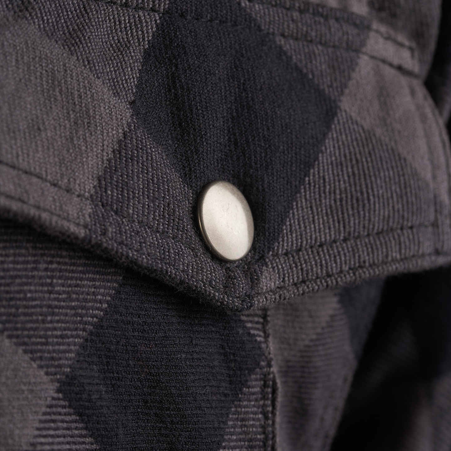 Noru Hanten Armored Riding Shirt - Adventure Parts