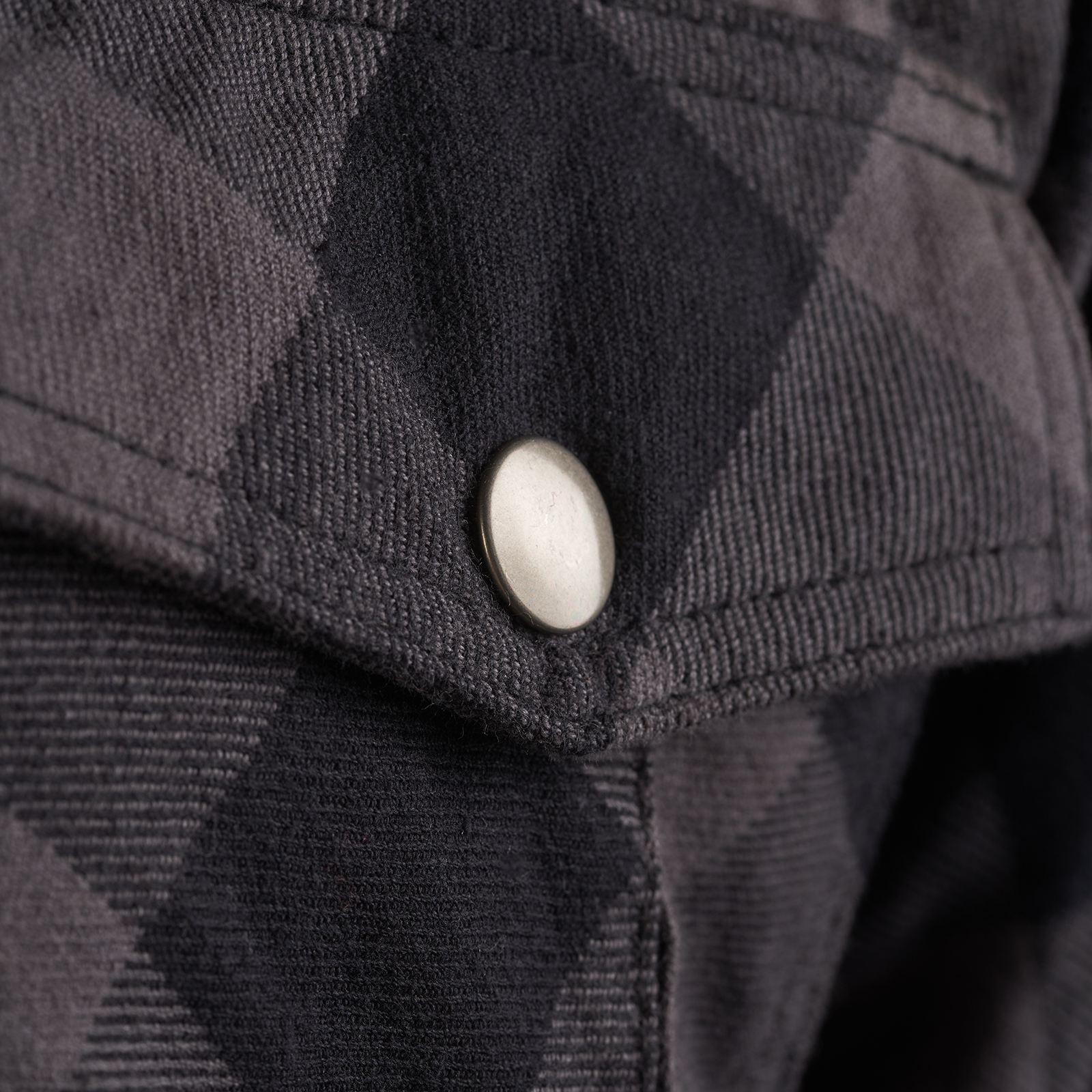 Noru Hanten Armored Riding Shirt - Adventure Parts