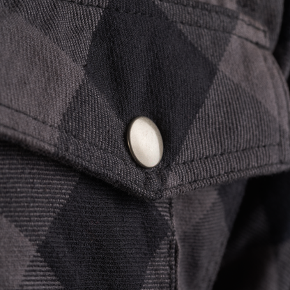 Noru Hanten Armored Riding Shirt - Adventure Parts