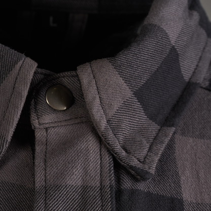 Noru Hanten Armored Riding Shirt - Adventure Parts