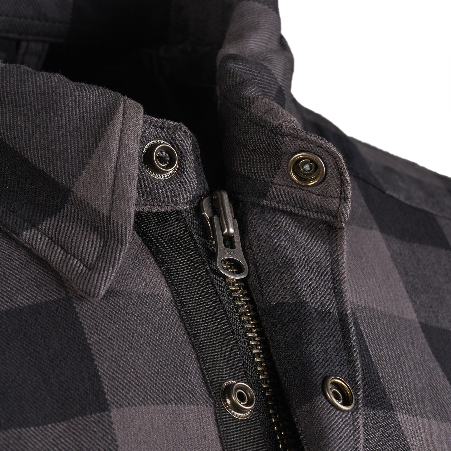 Noru Hanten Armored Riding Shirt - Adventure Parts