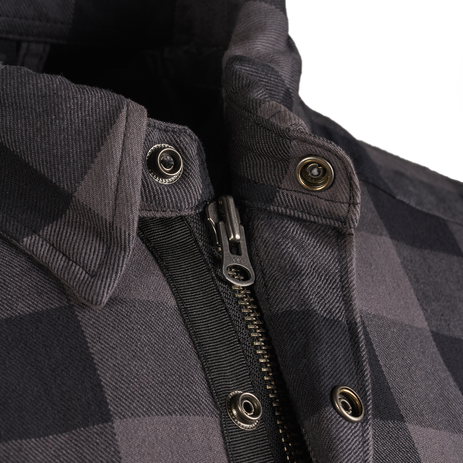 Noru Hanten Armored Riding Shirt - Adventure Parts