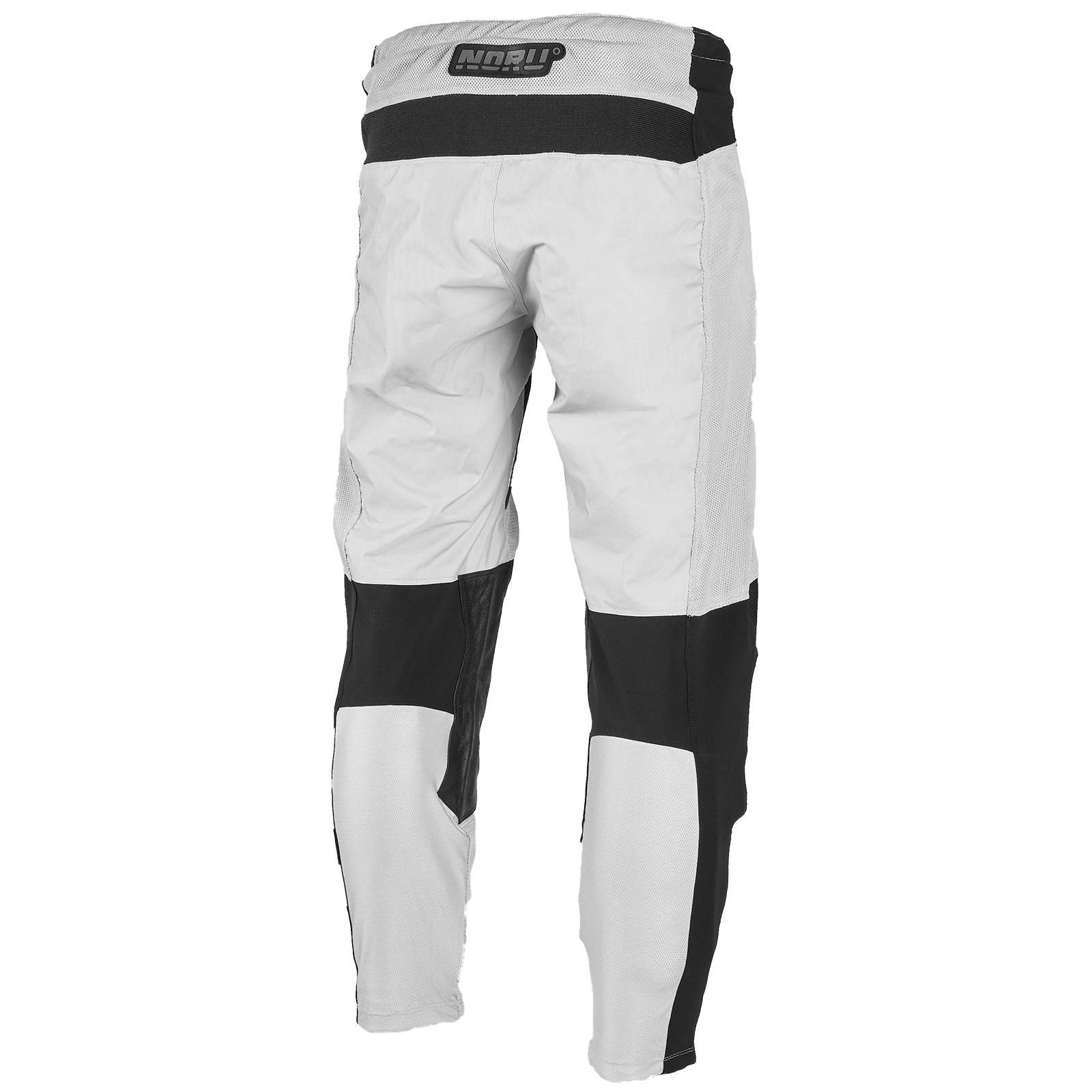 Noru JMX Vented Motorcycle Pants - Adventure Parts
