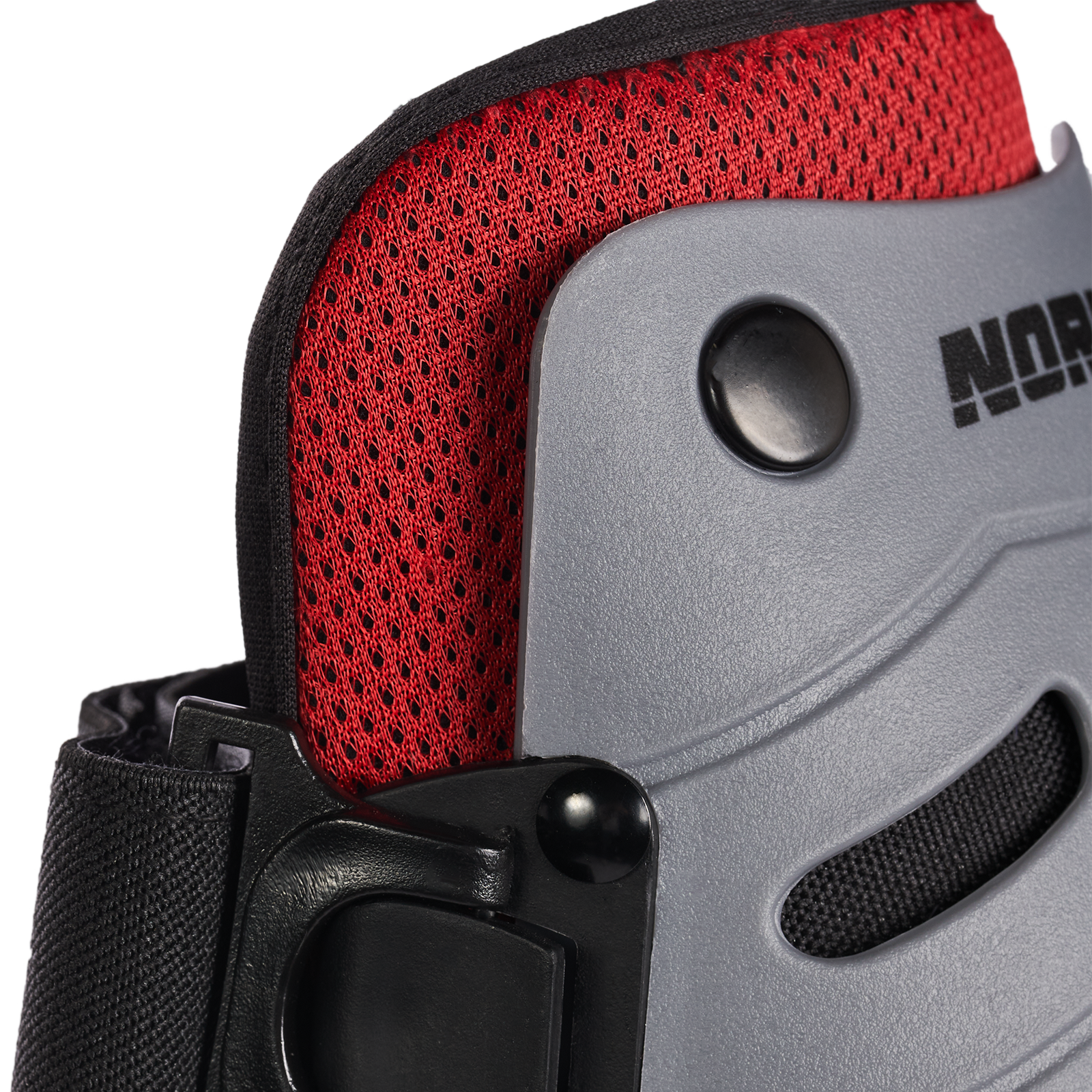 Noru Mamoru Pivoting Knee/Shin Guards - Adventure Parts