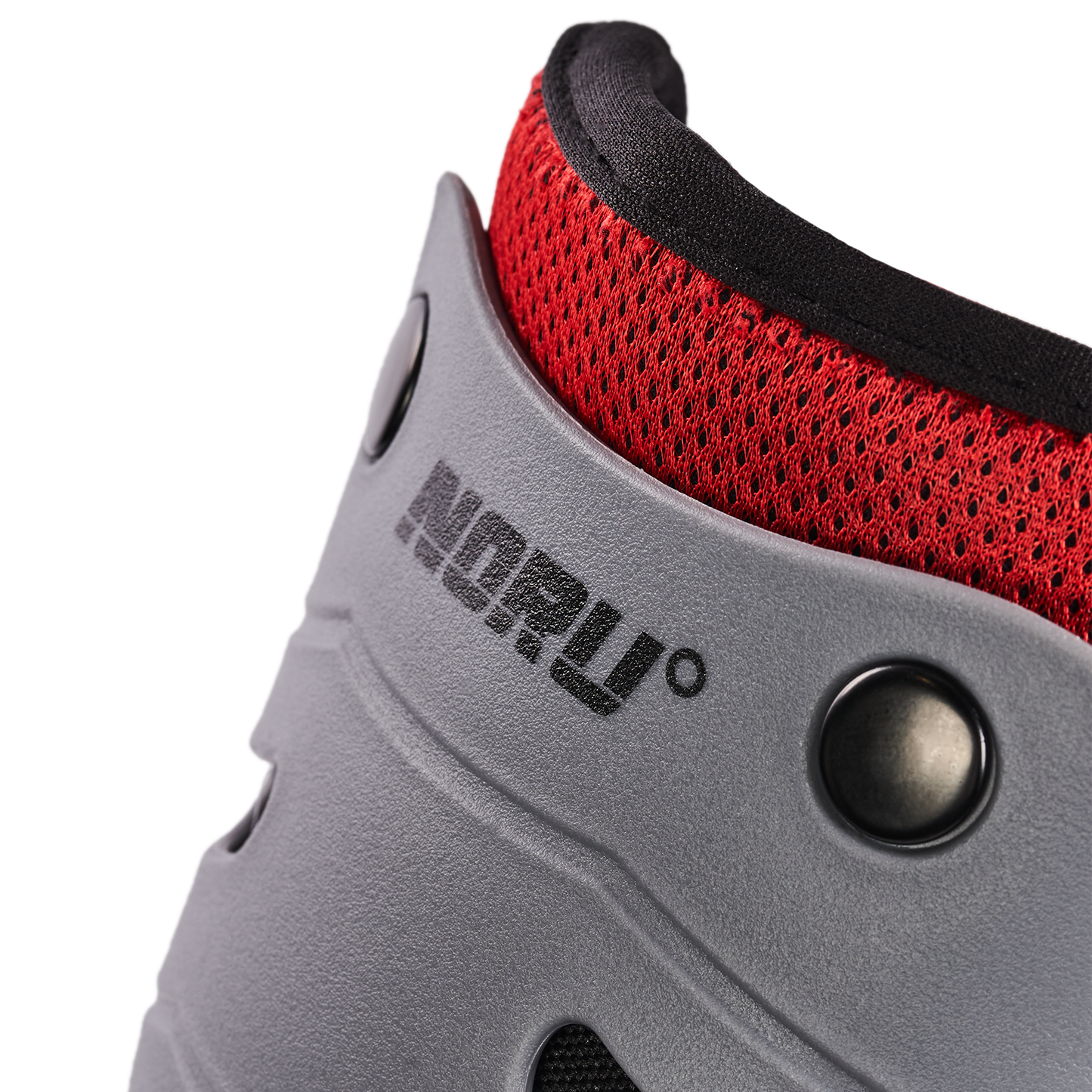 Noru Mamoru Pivoting Knee/Shin Guards - Adventure Parts