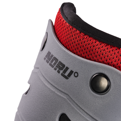 Noru Mamoru Pivoting Knee/Shin Guards - Adventure Parts