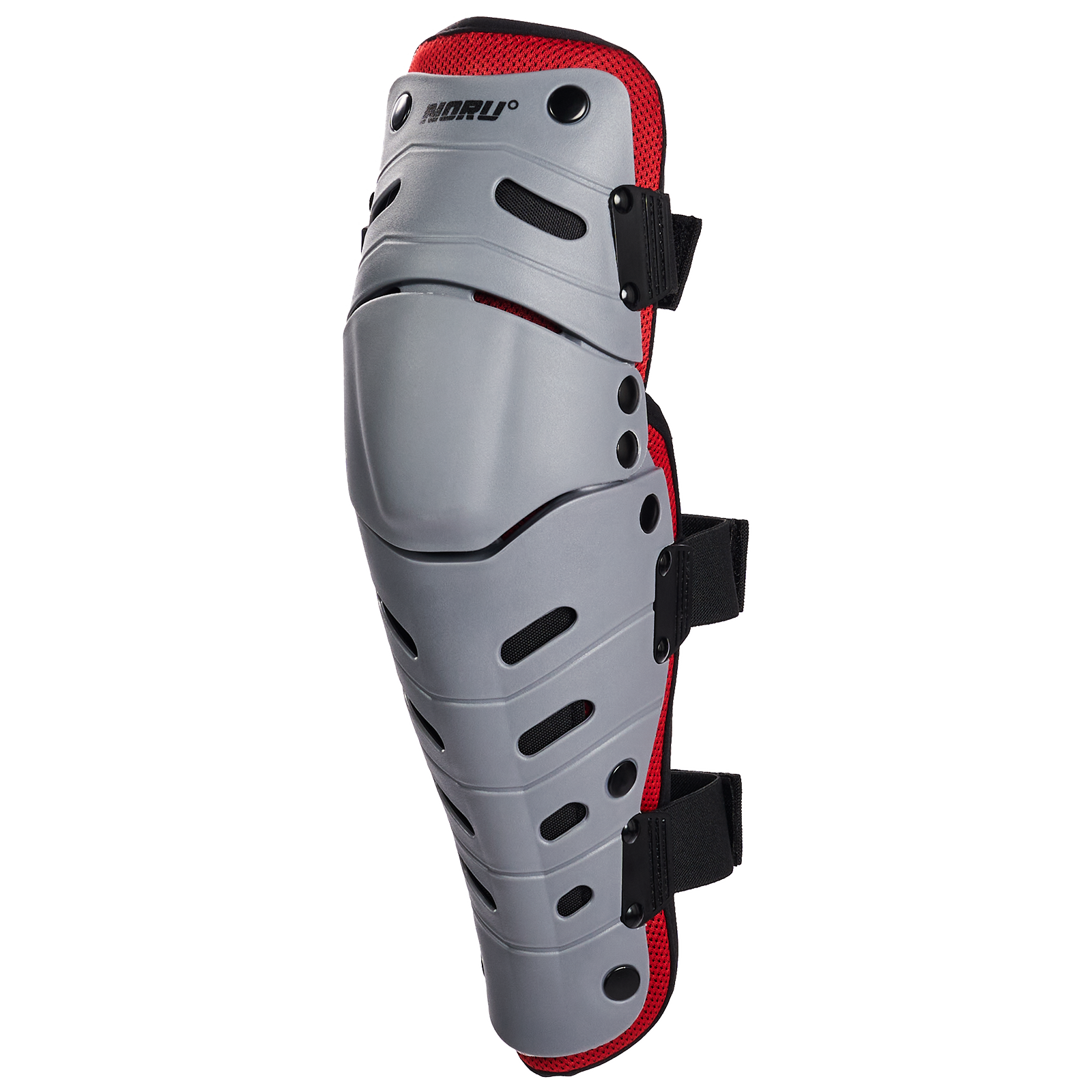 Noru Mamoru Pivoting Knee/Shin Guards - Adventure Parts