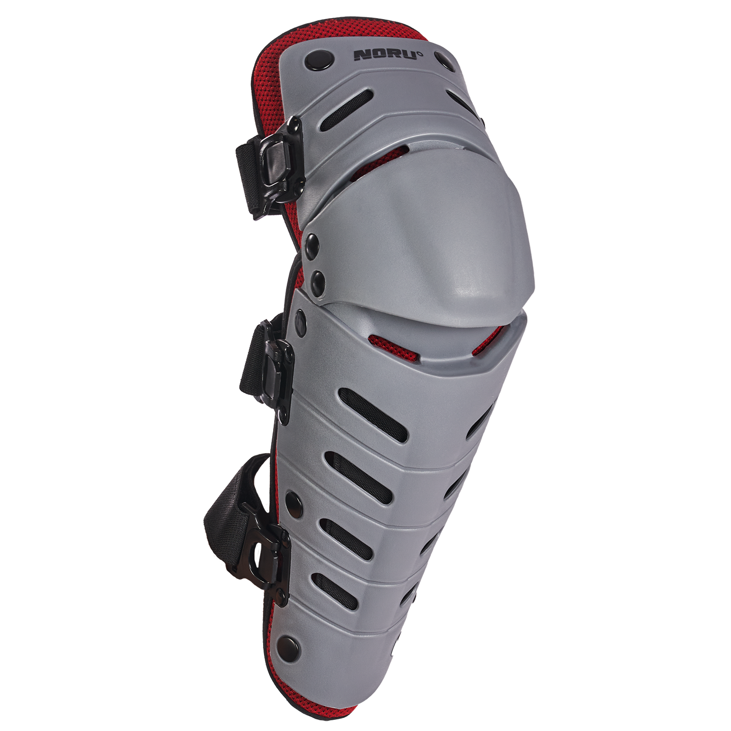 Noru Mamoru Pivoting Knee/Shin Guards - Adventure Parts