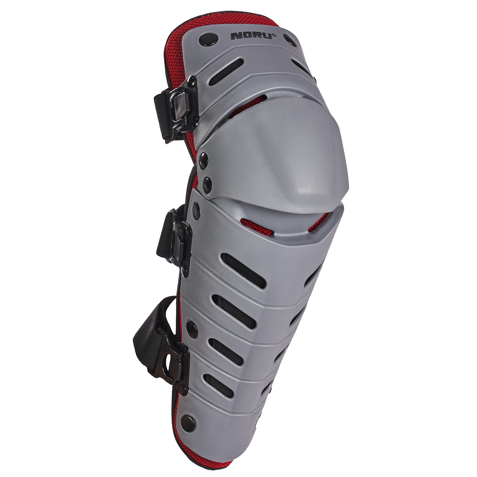Noru Mamoru Pivoting Knee/Shin Guards - Adventure Parts