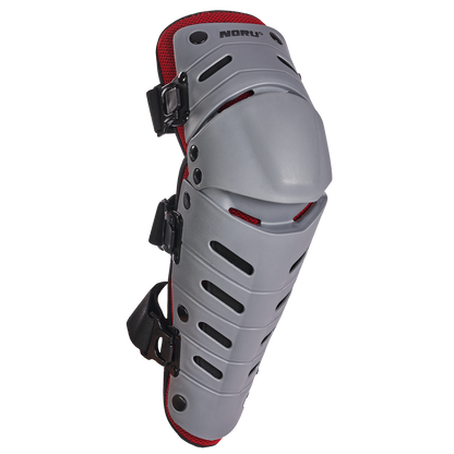 Noru Mamoru Pivoting Knee/Shin Guards - Adventure Parts