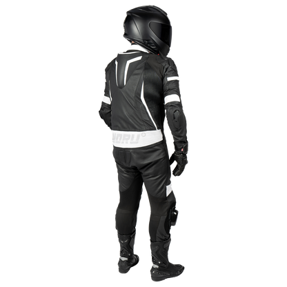 Noru Twenty-Eight 1-Piece Motorcycle Race Suit - Adventure Parts